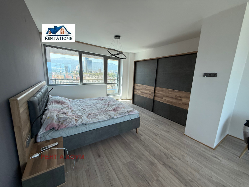 Te huur  3+ slaapkamer Sofia , Druzjba 2 , 400 m² | 50379963 - afbeelding [6]