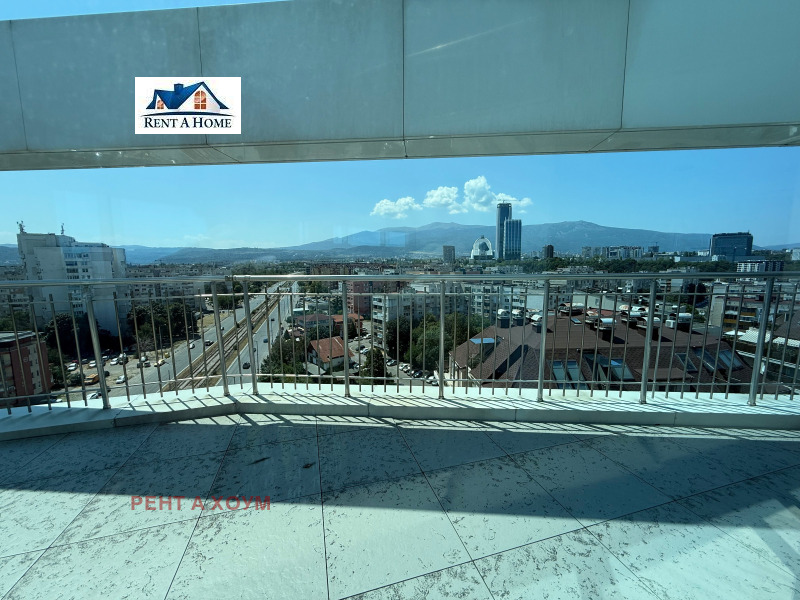 Te huur  3+ slaapkamer Sofia , Druzjba 2 , 400 m² | 50379963 - afbeelding [9]