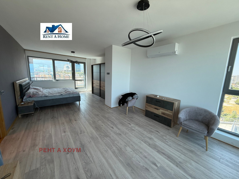 Te huur  3+ slaapkamer Sofia , Druzjba 2 , 400 m² | 50379963 - afbeelding [7]