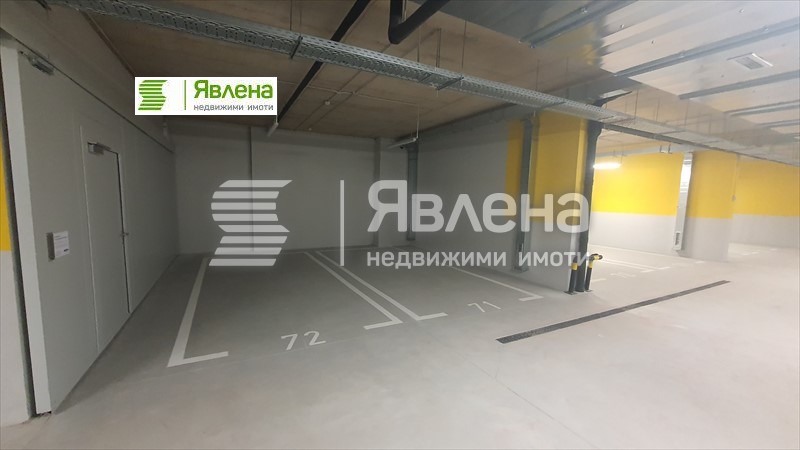 Дава под наем ОФИС, гр. София, Манастирски ливади, снимка 13 - Офиси - 47808312