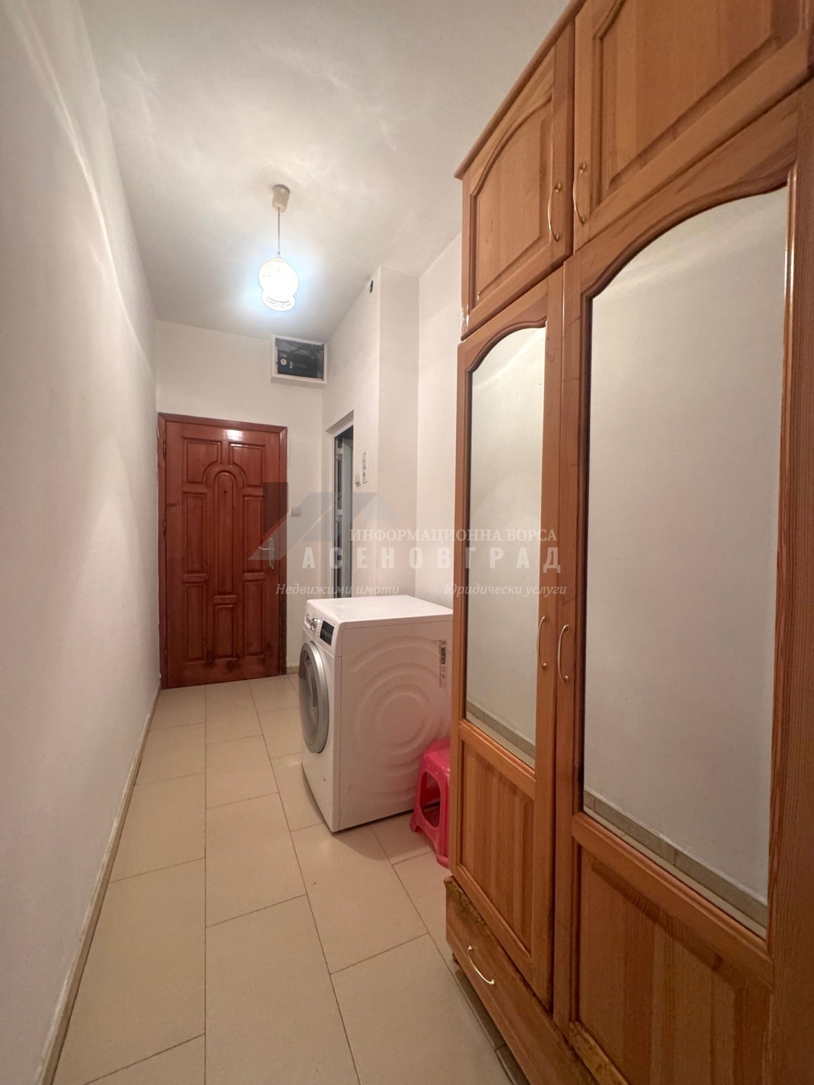 Дава под наем 2-СТАЕН, гр. Асеновград, област Пловдив, снимка 6 - Апартаменти - 53958634