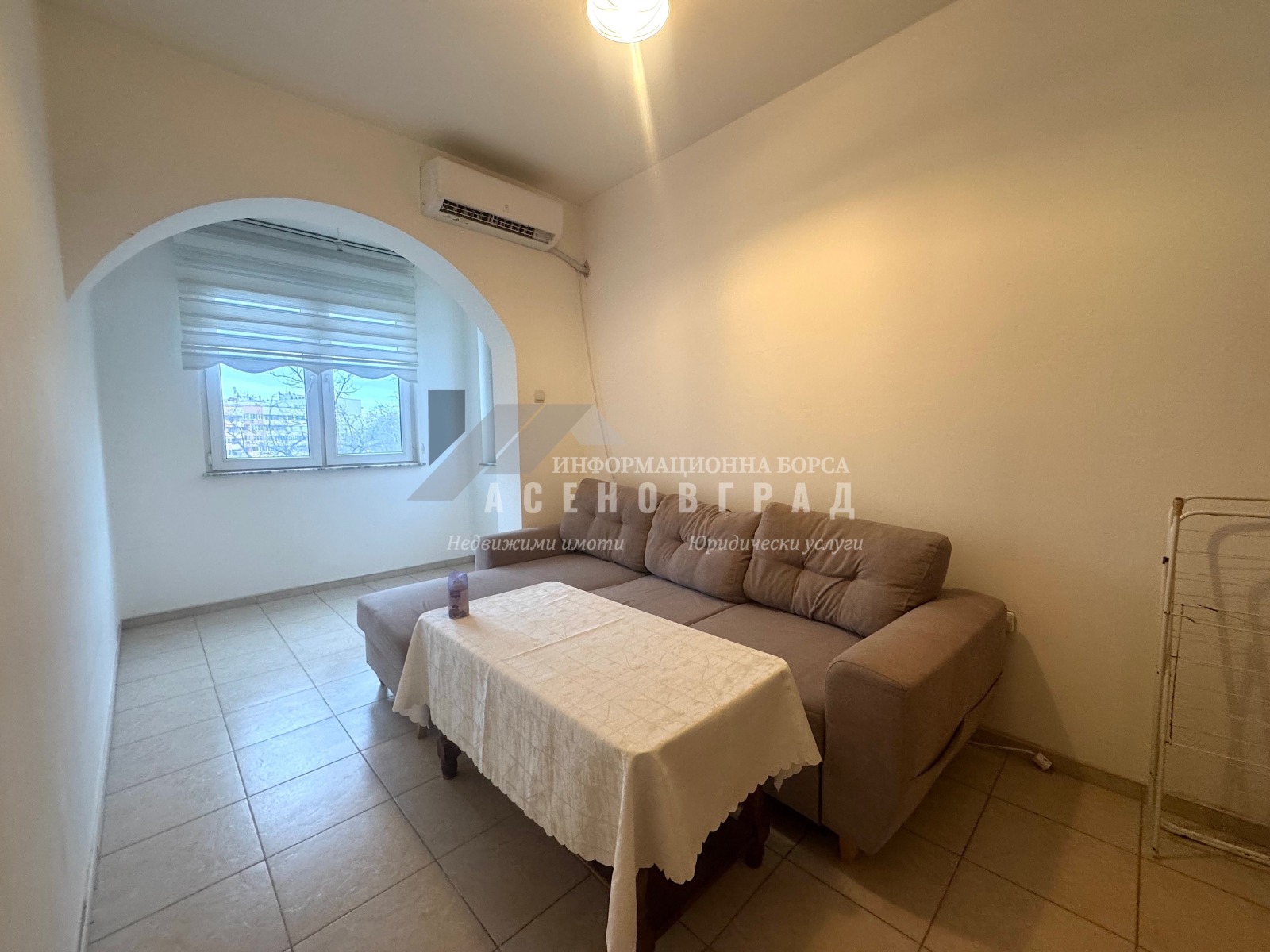 Дава под наем 2-СТАЕН, гр. Асеновград, област Пловдив