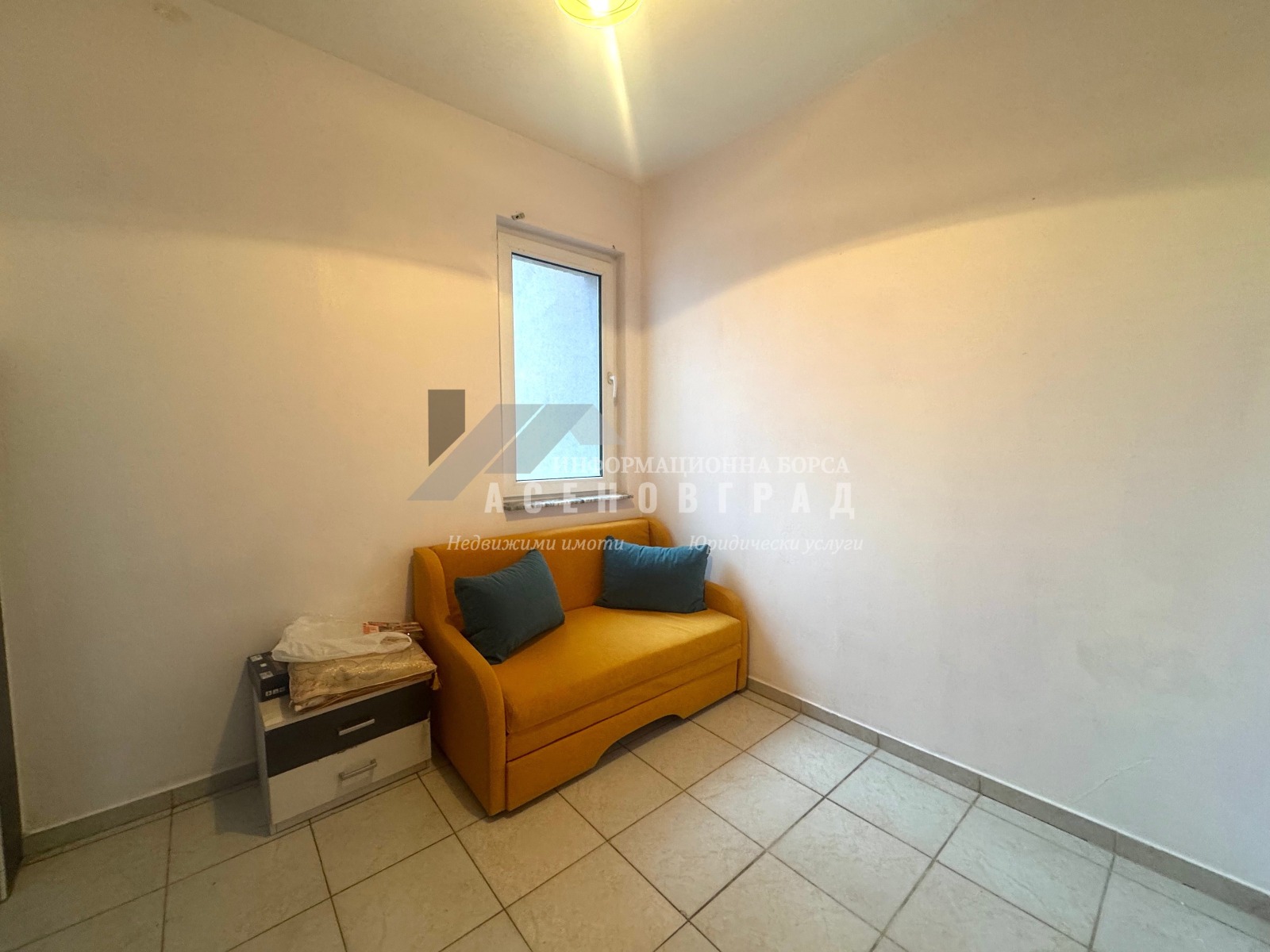 Дава под наем 2-СТАЕН, гр. Асеновград, област Пловдив, снимка 3 - Апартаменти - 53958634