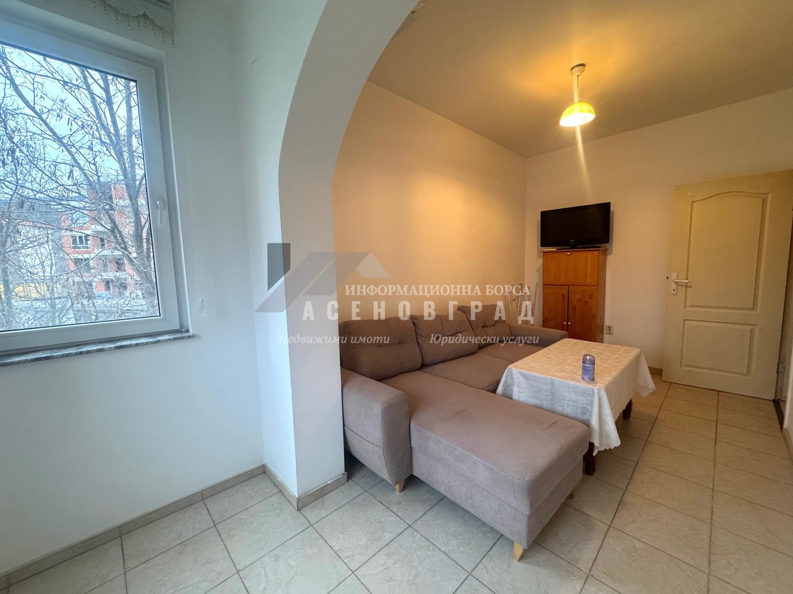 Дава под наем 2-СТАЕН, гр. Асеновград, област Пловдив, снимка 2 - Апартаменти - 53958634