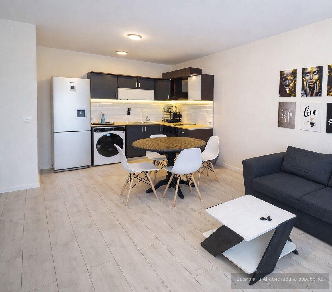 Дава под наем 2-СТАЕН, гр. Варна, Левски 1, снимка 2 - Апартаменти - 54146344