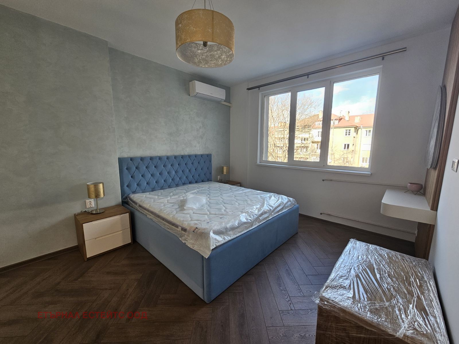 Дава под наем 3-СТАЕН, гр. София, Център, снимка 12 - Апартаменти - 52651010