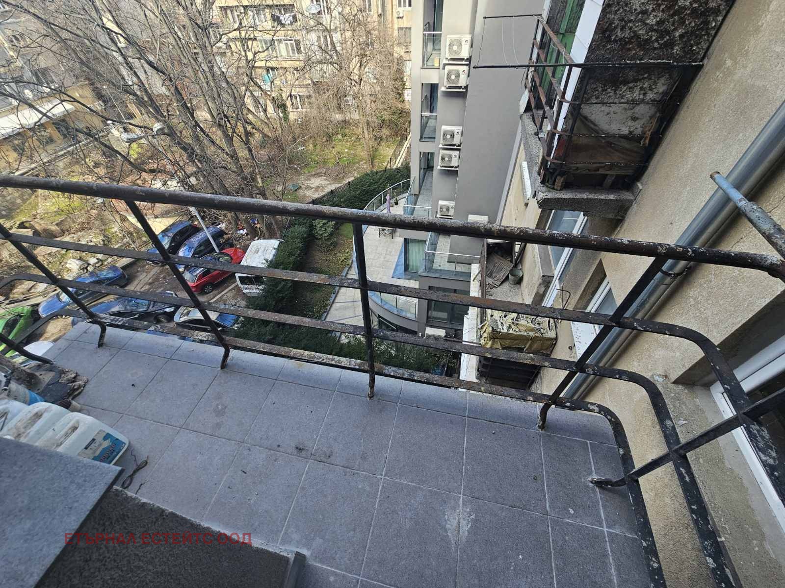 Дава под наем 3-СТАЕН, гр. София, Център, снимка 8 - Апартаменти - 52651010