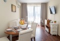 Дава под наем  2-стаен град Варна , к.к. Златни пясъци , 72 кв.м | 96393689 - изображение [4]