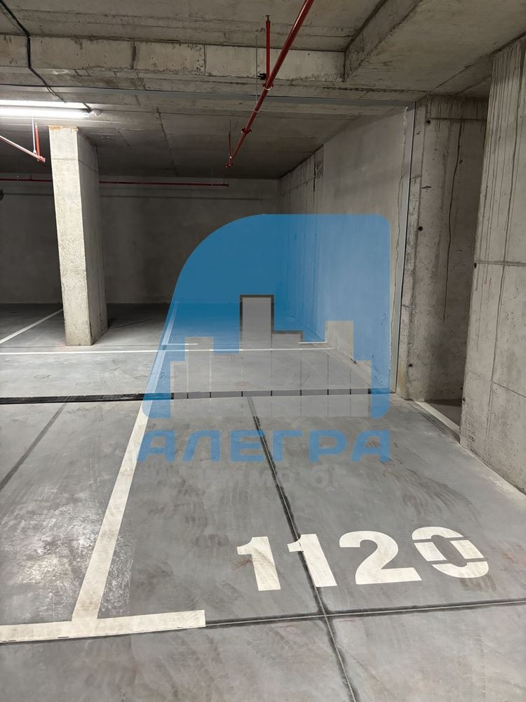 Дава под Наем ПАРКОМЯСТО | Imot.bg — изображение 1