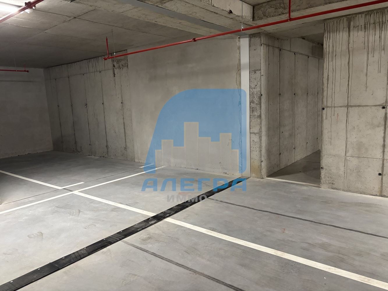 Дава под Наем ПАРКОМЯСТО | Imot.bg — изображение 2