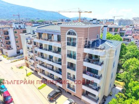 1 slaapkamer Vitosja, Sofia
