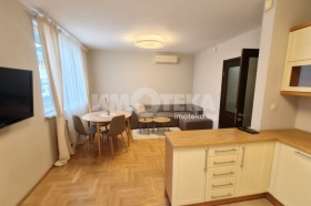 2 sypialnie Manastirski liwadi, Sofia