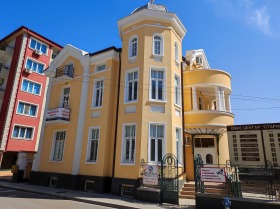 Дава под наем офис град Добрич Център - [1] 