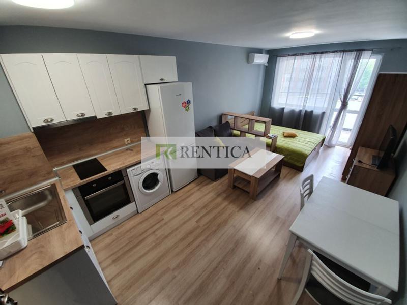Zu vermieten  Studio Warna , Okraschna bolniza-Generali , 35 qm | 59596408 - Bild [6]