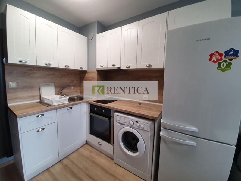 Zu vermieten  Studio Warna , Okraschna bolniza-Generali , 35 qm | 59596408 - Bild [3]