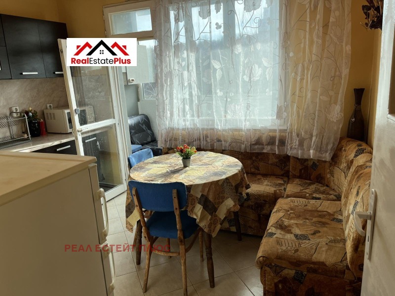 Дава под наем 1-СТАЕН, гр. Плевен, Кайлъка