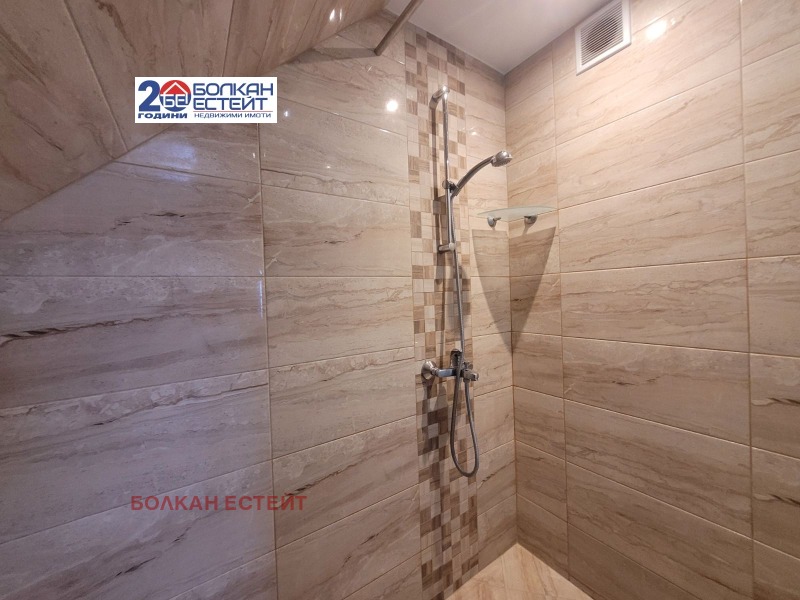 Дава под наем 1-СТАЕН, гр. Велико Търново, Акация, снимка 9 - Апартаменти - 53256862