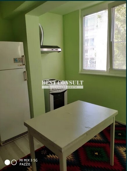 En renta  1 dormitorio Ruse , Tsentralen yuzhen rayon , 75 metros cuadrados | 41567799 - imagen [2]