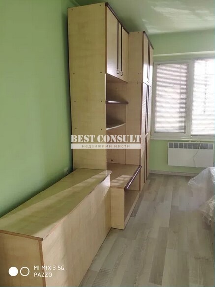 En renta  1 dormitorio Ruse , Tsentralen yuzhen rayon , 75 metros cuadrados | 41567799 - imagen [6]