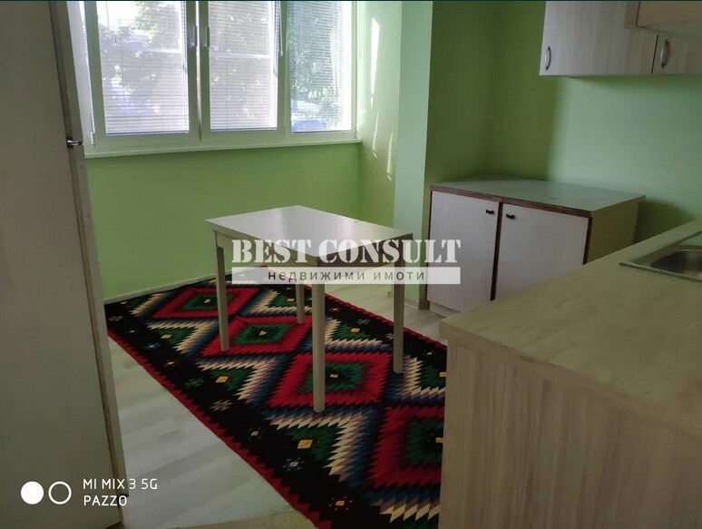 En renta  1 dormitorio Ruse , Tsentralen yuzhen rayon , 75 metros cuadrados | 41567799 - imagen [3]