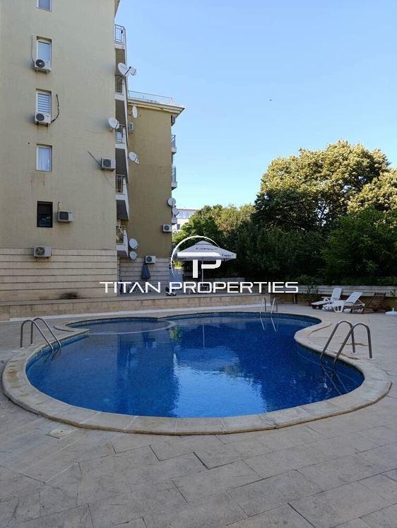 For Rent  1 bedroom Varna , m-t Alen mak , 52 sq.m | 83072398 - image [15]