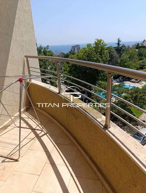 For Rent  1 bedroom Varna , m-t Alen mak , 52 sq.m | 83072398 - image [6]