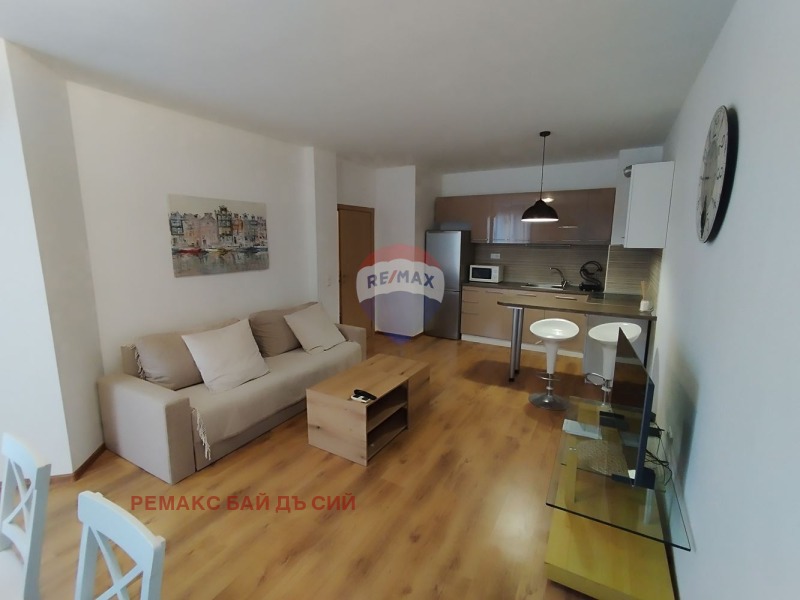 Kiadó  1 hálószoba Varna , Briz , 60 négyzetméter | 68875732