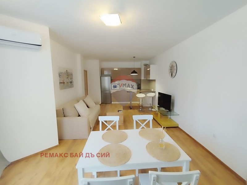 Kiadó  1 hálószoba Varna , Briz , 60 négyzetméter | 68875732 - kép [3]