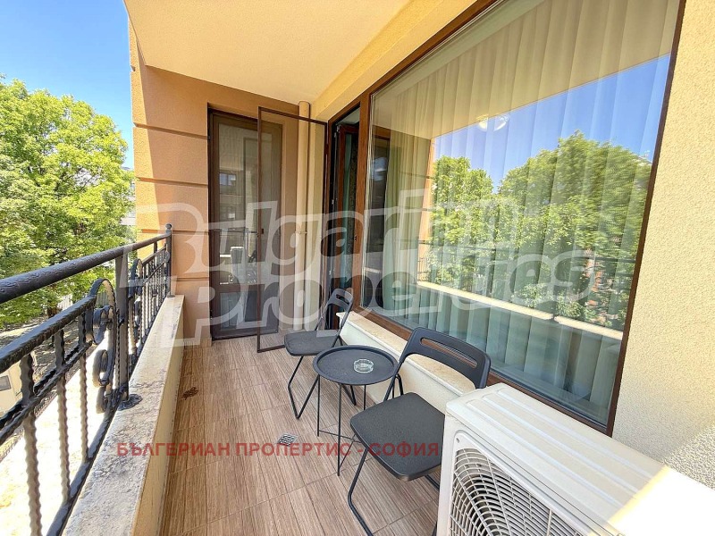 Zu vermieten  1 Schlafzimmer Sofia , Witoscha , 64 qm | 78541758 - Bild [13]