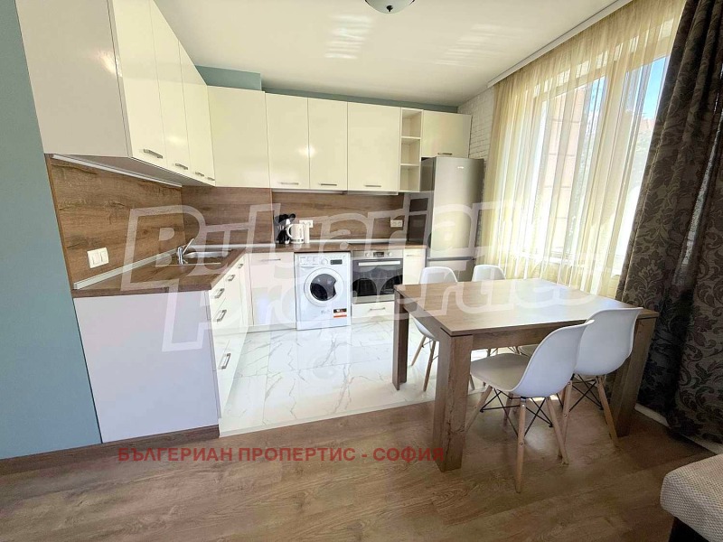 Zu vermieten  1 Schlafzimmer Sofia , Witoscha , 64 qm | 78541758 - Bild [5]