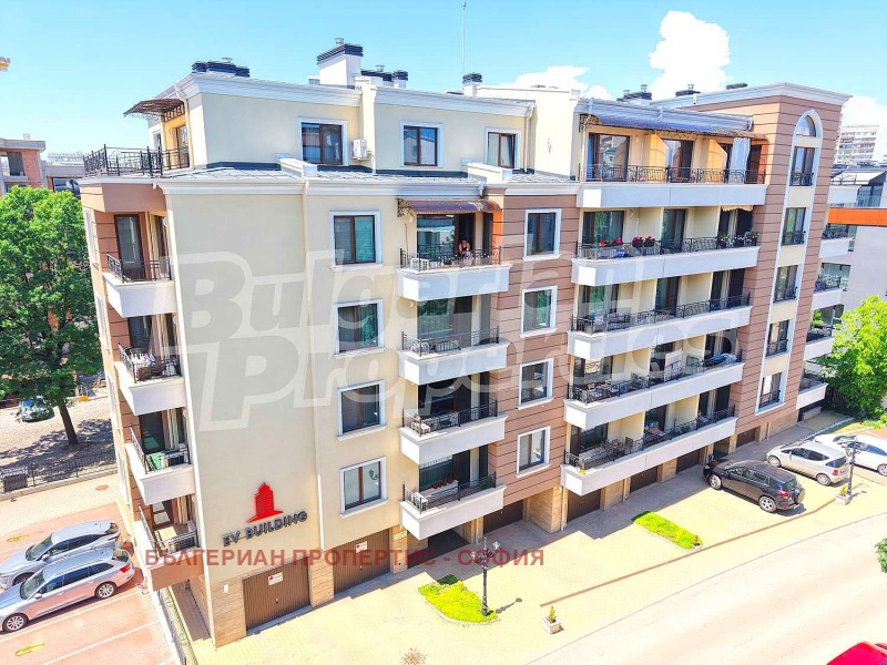 Zu vermieten  1 Schlafzimmer Sofia , Witoscha , 64 qm | 78541758 - Bild [15]