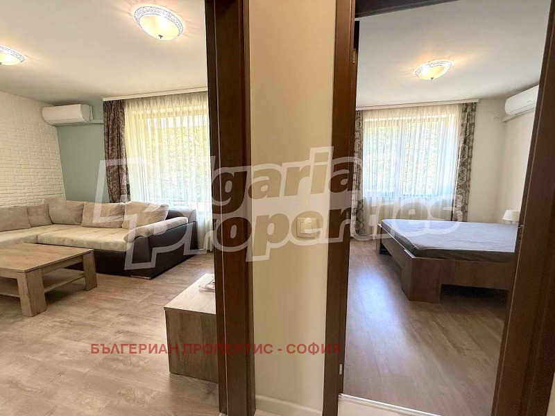 Zu vermieten  1 Schlafzimmer Sofia , Witoscha , 64 qm | 78541758 - Bild [11]
