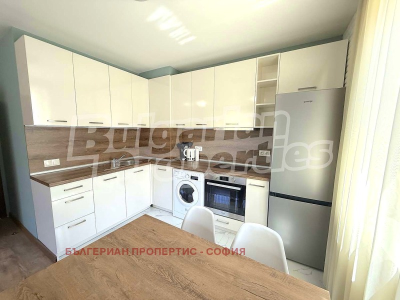 Zu vermieten  1 Schlafzimmer Sofia , Witoscha , 64 qm | 78541758 - Bild [6]