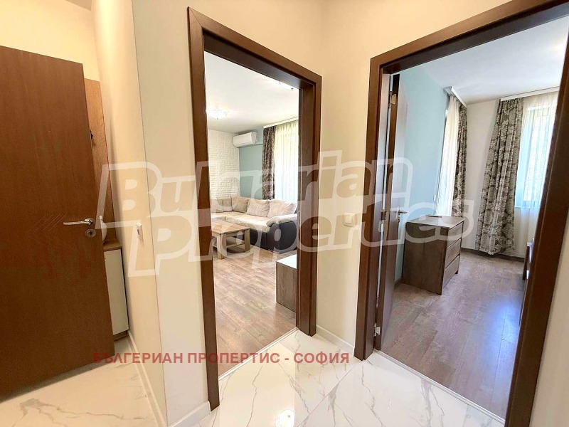 Zu vermieten  1 Schlafzimmer Sofia , Witoscha , 64 qm | 78541758 - Bild [9]