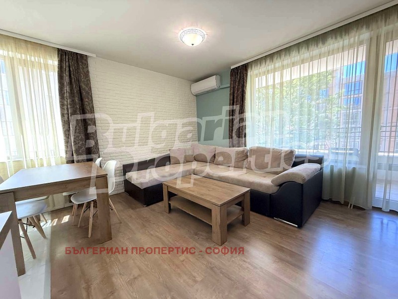 Zu vermieten  1 Schlafzimmer Sofia , Witoscha , 64 qm | 78541758 - Bild [7]
