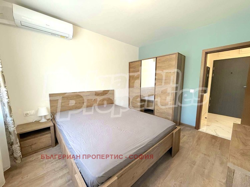 Zu vermieten  1 Schlafzimmer Sofia , Witoscha , 64 qm | 78541758 - Bild [4]