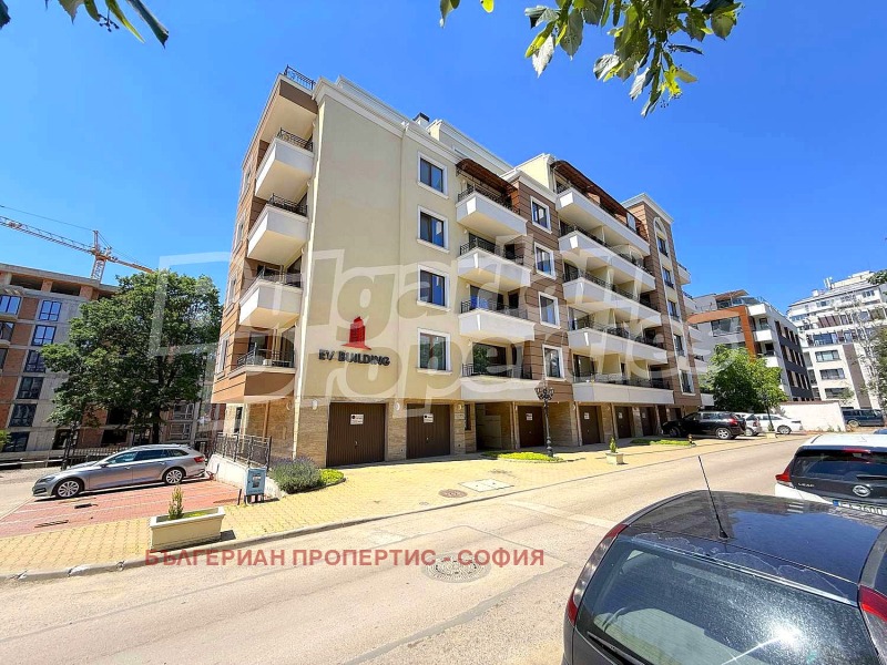Zu vermieten  1 Schlafzimmer Sofia , Witoscha , 64 qm | 78541758 - Bild [17]