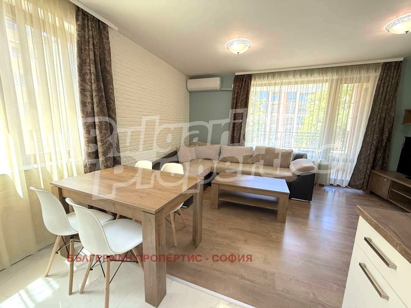 Zu vermieten  1 Schlafzimmer Sofia , Witoscha , 64 qm | 78541758 - Bild [12]
