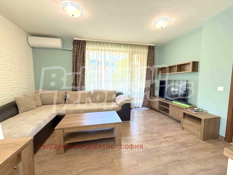 Zu vermieten  1 Schlafzimmer Sofia , Witoscha , 64 qm | 78541758 - Bild [3]