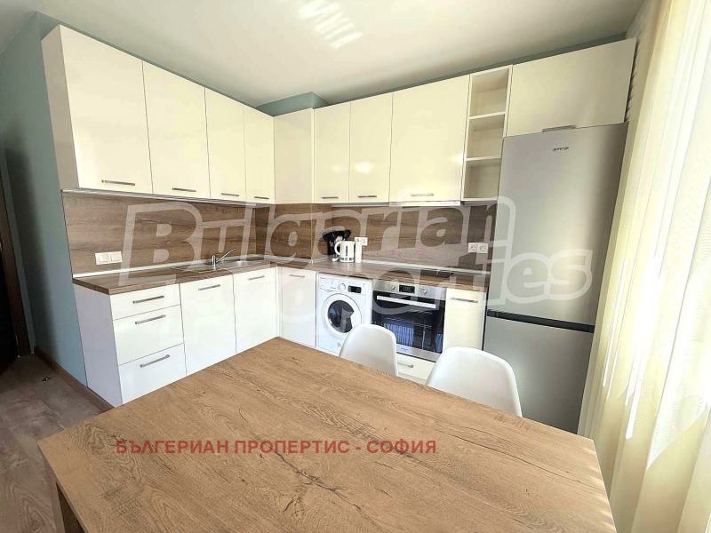 Zu vermieten  1 Schlafzimmer Sofia , Witoscha , 64 qm | 78541758 - Bild [8]