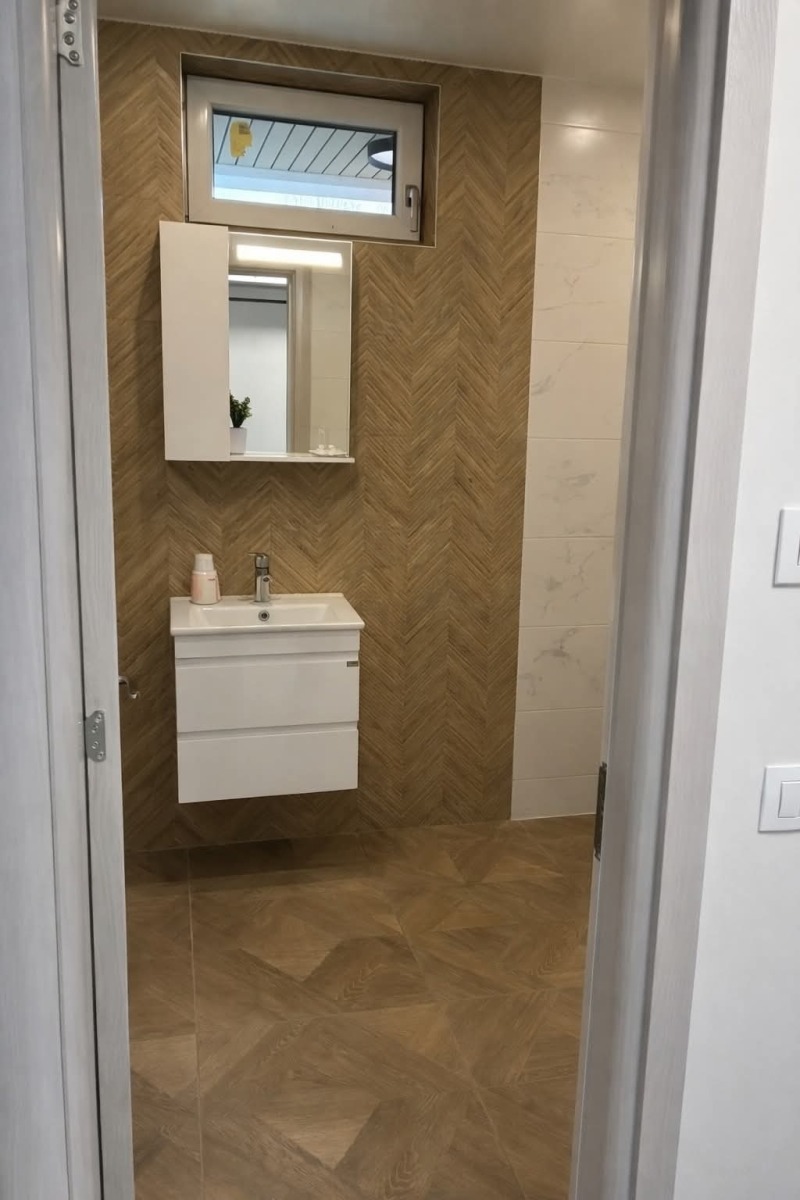 Дава под наем 2-СТАЕН, гр. София, Света Троица, снимка 7 - Апартаменти - 52875123