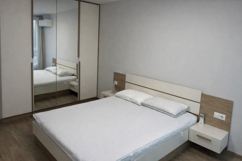 Дава под наем 2-СТАЕН, гр. София, Света Троица, снимка 5 - Апартаменти - 52875123