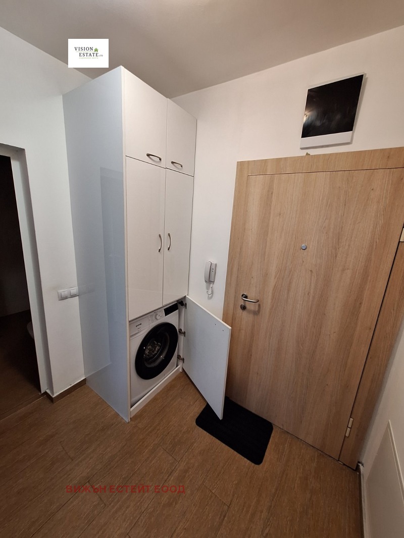 Дава под наем 2-СТАЕН, гр. София, Дружба 2, снимка 7 - Апартаменти - 53002132