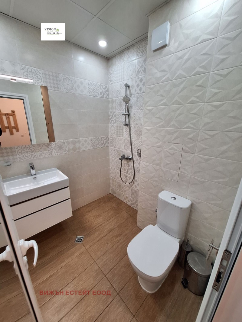 Дава под наем 2-СТАЕН, гр. София, Дружба 2, снимка 11 - Апартаменти - 53002132