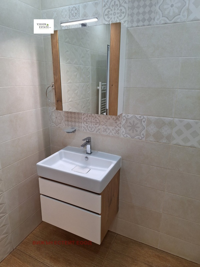 Дава под наем 2-СТАЕН, гр. София, Дружба 2, снимка 9 - Апартаменти - 53002132