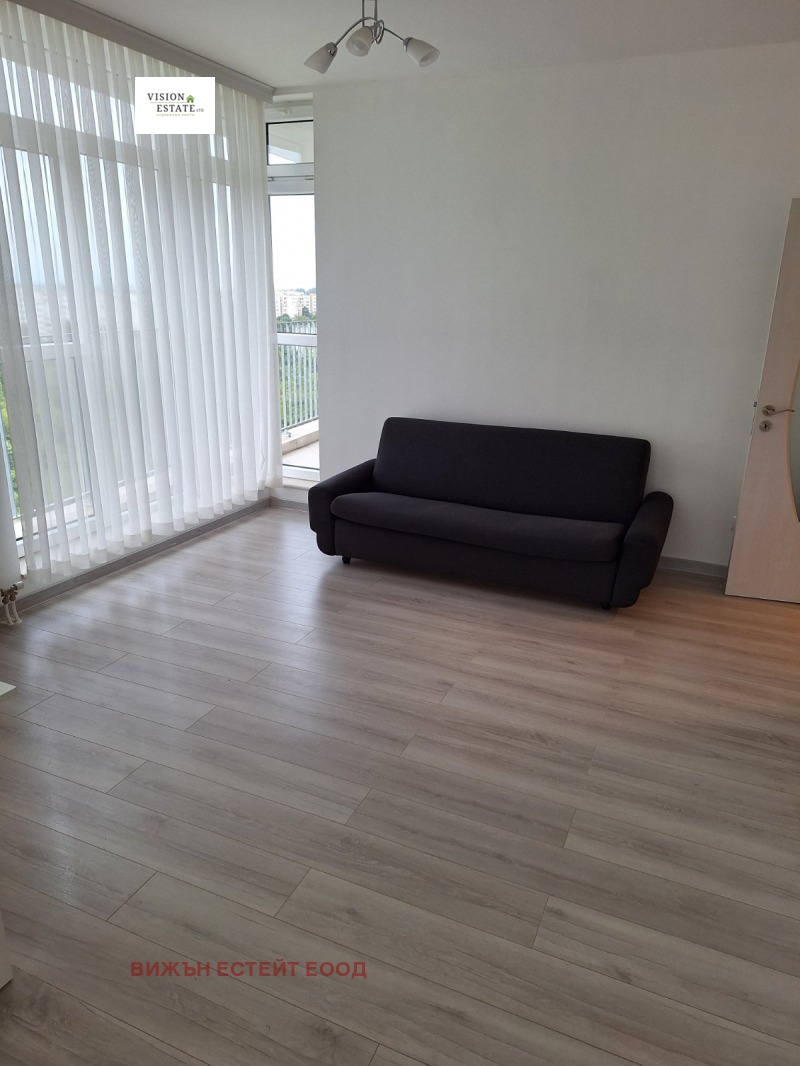 Дава под наем 2-СТАЕН, гр. София, Дружба 2, снимка 4 - Апартаменти - 53002132