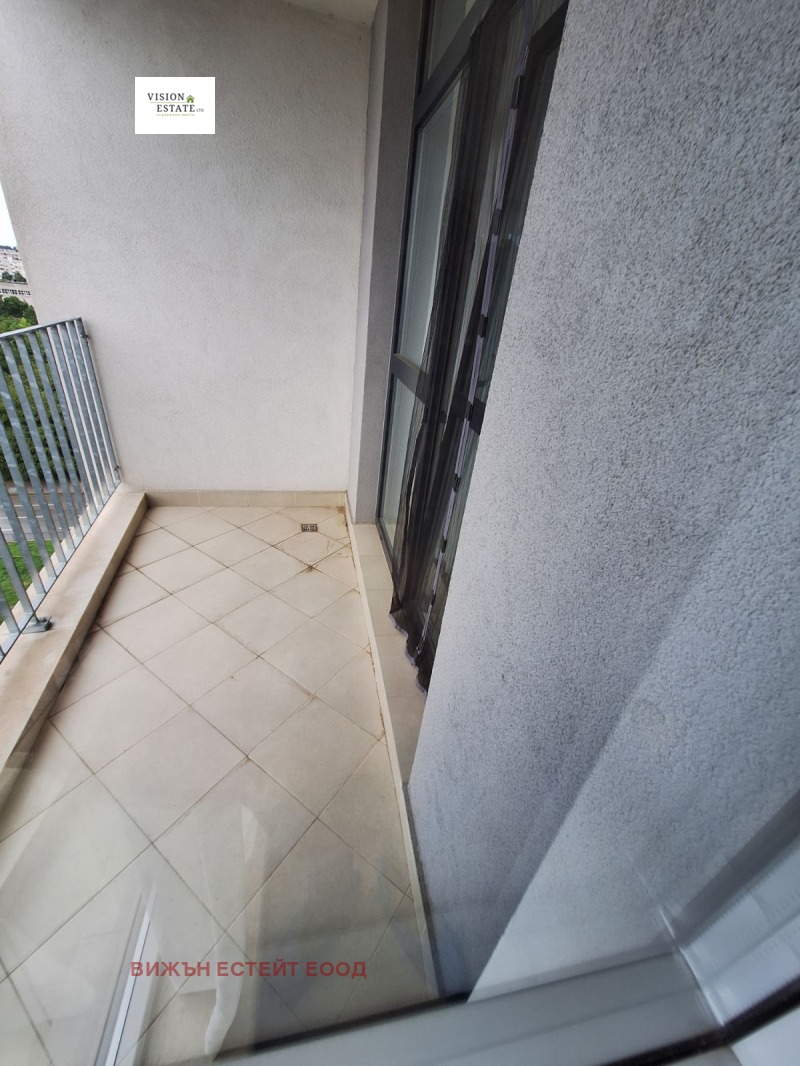 Дава под наем 2-СТАЕН, гр. София, Дружба 2, снимка 13 - Апартаменти - 53002132