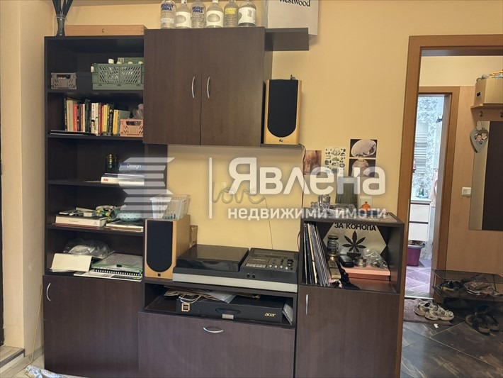Дава под наем 2-СТАЕН, гр. София, Овча купел, снимка 2 - Апартаменти - 55669225