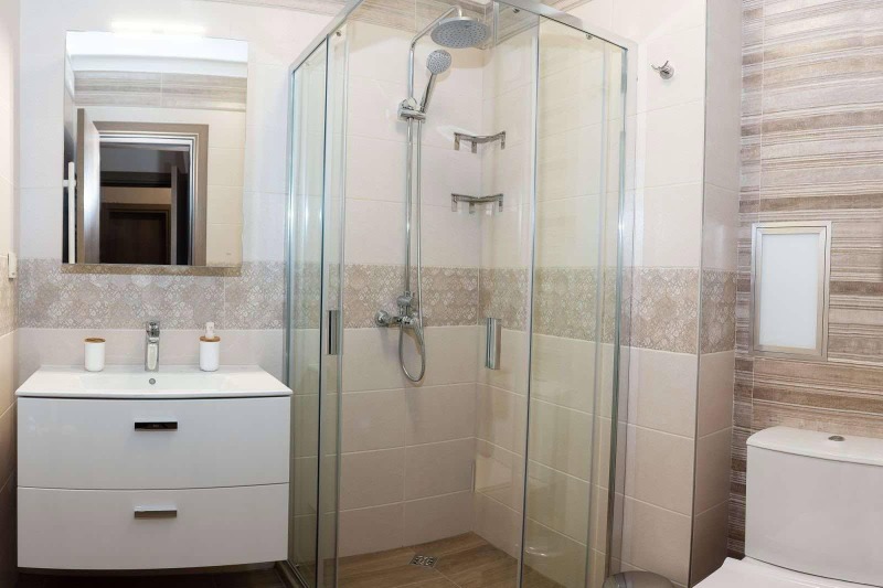 Do wynajęcia  2 sypialnie Sofia , Krastowa wada , 110 mkw | 40080903 - obraz [7]