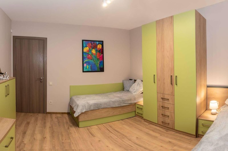 Do wynajęcia  2 sypialnie Sofia , Krastowa wada , 110 mkw | 40080903 - obraz [5]